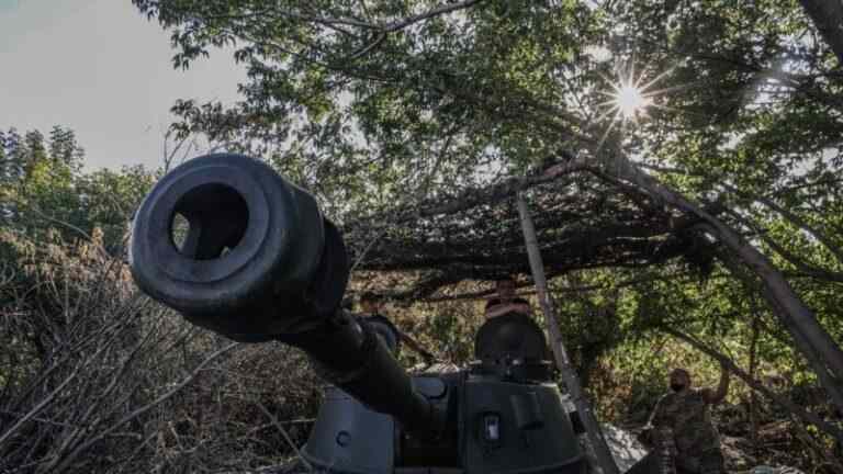 На фронті відбулось 136 бойових зіткнень, «найгарячіше» на двох напрямках – Генштаб