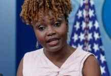 У Білому дому відреагували на погрози Путіна щодо можливого застосування ЗСУ далекобійних ракет