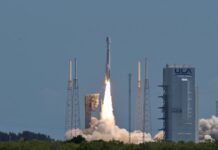 «Старлайнер» повернувся на Землю – без людей і з запізненням на три місяці