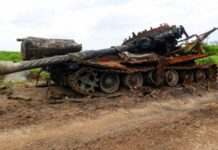 Росія за добу втратила понад 1300 своїх військових – Генштаб ЗСУ