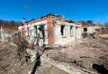 Сили РФ вдарили FPV-дроном по Куп’янську, двоє поранених – прокуратура