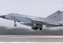 Сили ППО збили 22 дрони і сім крилатих ракет, «Кинджали» знищити не вдалося – Повітряні сили