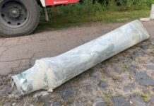 ОГП: внаслідок обстрілів Краматорська і Шахового одна людина загинула, 10 поранених