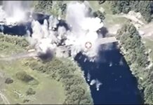 Голови розвідок Британії та США високо оцінили операцію України в Курській області