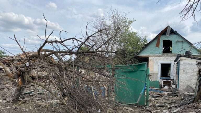 На фронті за добу відбулося 165 бойових зіткнень – Генеральний штаб ЗСУ