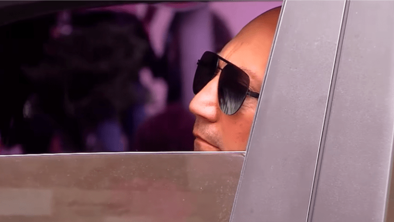 США запровадили нові санкції проти грузинських урядовців та публічних осіб