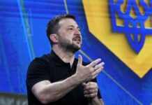 Україна запровадила нові санкції проти 150 суб’єктів у Росії та колаборантів – Зеленський