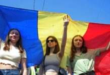 У Молдові розкрили угруповання, яке допомагало росіянам незаконно отримати посвідку на проживання або громадянство