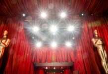Українська кіноакадемія назвала стрічку, яка претендуватиме на «Оскар»