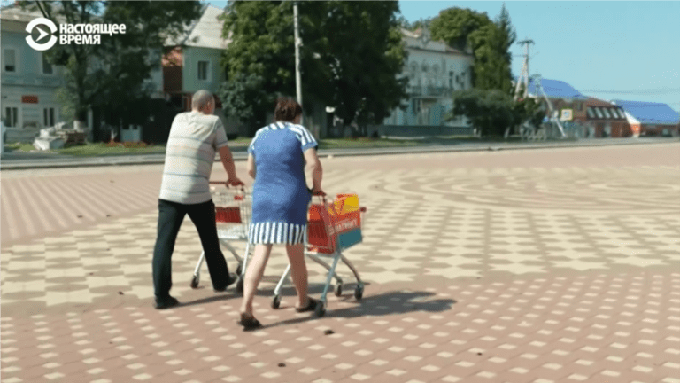 У Курській області РФ тривають бойові дії – ISW