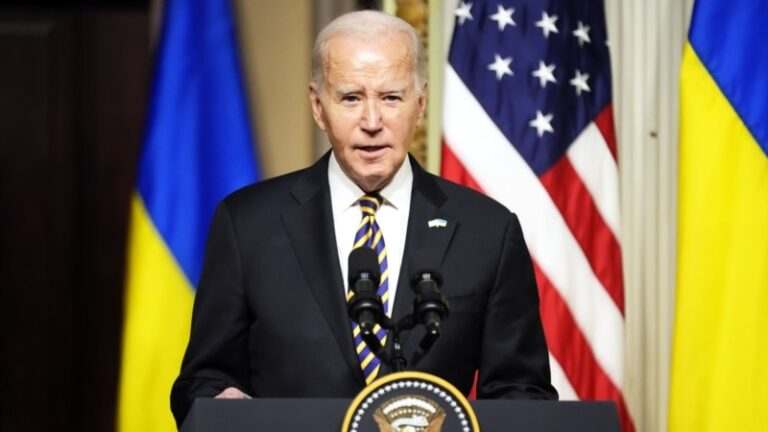 Байден відреагував на вбивство лідера «Хезболли»