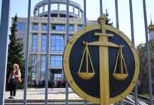 У Росії затримали 72-річного громадянина США за звинуваченням у приєднанні до ЗСУ