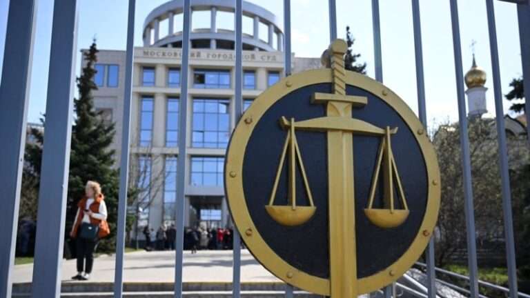 У Росії затримали 72-річного громадянина США за звинуваченням у приєднанні до ЗСУ