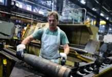 Зеленський розпочне візит до США з поїздки на завод боєприпасів у Пенсільванії