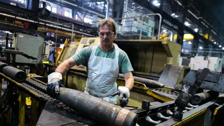 Зеленський розпочне візит до США з поїздки на завод боєприпасів у Пенсільванії