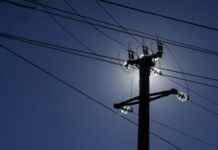 Енергетична інфраструктура восьми областей потрапляла під обстріли РФ минулої доби – Міненерго