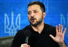 Україна не може оснастити навіть чотири із 14 необхідних бригад – Зеленський