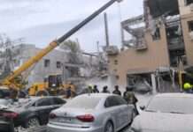 Удар по Кривому Рогу: загинула жінка, 5 людей постраждало, понівечено понад 20 приватних будинків – Лисак