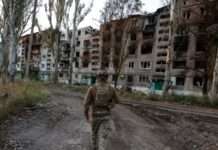 Генштаб: війська РФ 6 разів штурмували передній край оборони в напрямку Водяного та Вугледару