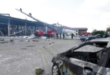 Унаслідок обстрілу Костянтинівки загинули троє чоловіків – голова ОВА