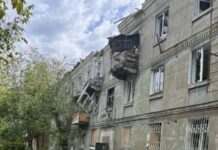 На фронті з початку доби 18 вересня відбулося понад півтори сотні бойових зіткнень – Генштаб ЗСУ