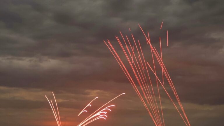 Війська РФ запустили по Україні «Шахеди» з кількох напрямків