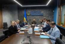 Підготовка мирного плану. Як Україна провела перші дві тематичні конференції