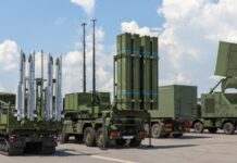 Шольц обіцяє Україні 17 додаткових систем ППО IRIS-T до 2026 року