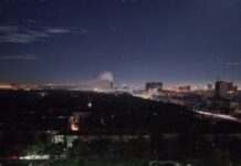 Міненерго: на Харківщині та Запоріжжі вимикалися підстанції через бойові дії та падіння уламків «Шахедів»