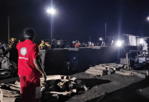 Щонайменше 30 людей загинули внаслідок вибуху на вугільній шахті в Ірані