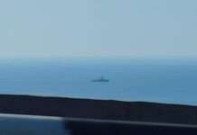 У ВМС розповіли, скільки ракетоносіїв Росія тримає у Чорному морі