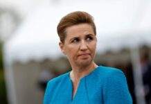 «Обмеження на застосування зброї треба зняти» – прем’єрка Данії про удари по РФ