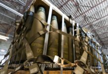 Пентагон оприлюднив перелік озброєння, яке увійшло до нового пакету допомоги Україні