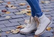 Заощадите на взутті: як захистити черевики в осінній період