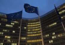 Міністри закордонних справ ЄС проведуть екстрені переговори через ситуацію на Близькому Сході