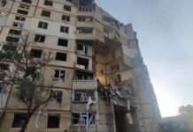 Російський удар по Харкову: число постраждалих зросло, під завалами ще можуть бути люди