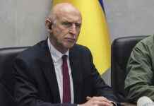 Чим довше ЗСУ тримають позиції в Курській області, тим слабшим стає Путін, – міноборони Британії