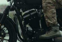 Кам’янчани можуть виграти Harley Davidson за 300 грн