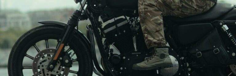 Кам’янчани можуть виграти Harley Davidson за 300 грн