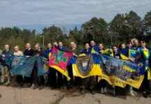 Україна і Росія провели новий обмін полоненими за формулою «103 на 103» – Міноборони РФ