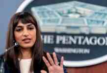 «Використаємо все, що в нас є»: Пентагон про залишки коштів для України до кінця вересня