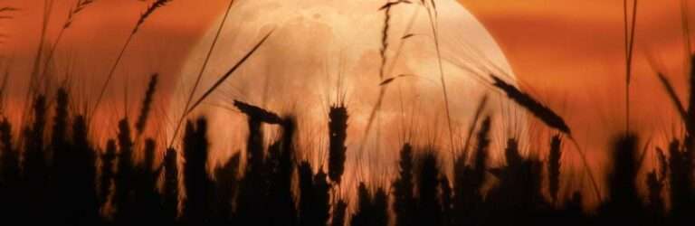 Повний місяць 18-19 вересня: що не можна робити цього дня, щоб не накликати біду