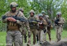 Половина боїв за добу відбулась на Покровському та Курахівському напрямках, – Генштаб