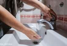 У КМДА зробили заяву щодо якості питної води у Києві через забруднення Сейму