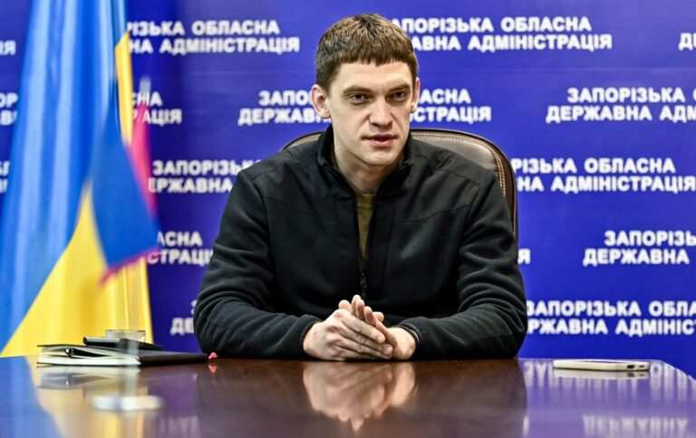 Премії вчителям за роботу офлайн і класи в укриттях: як працюють школи у Запоріжжі