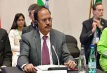 Індія відправить посланця у Москву для обговорення мирних зусиль щодо України, – ЗМІ