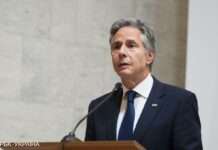 США вивчають план перемоги України і розглядають “додаткові дії”, – Блінкен