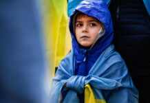 В Україні найменша народжуваність та найбільша смертність у світі, – звіт ЦРУ