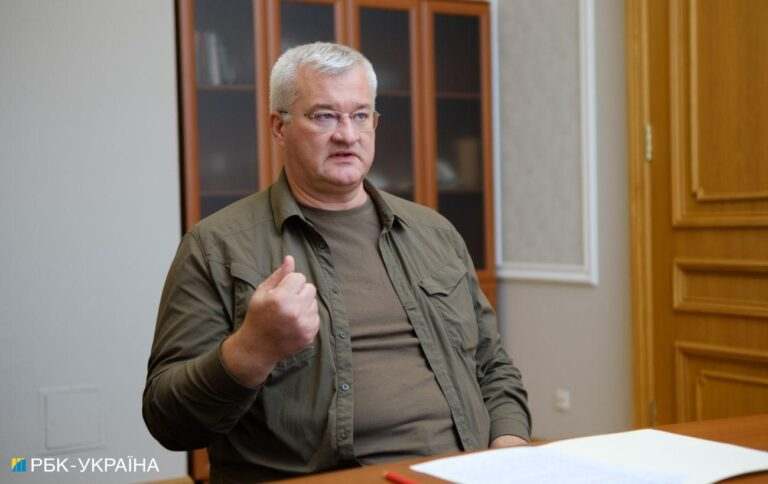 Погрози Путіна не діють, союзники не повинні піддаватися на них, – глава МЗС