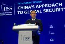 Міністр оборони Китаю назвав переговори єдиним способом закінчення війни в Україні